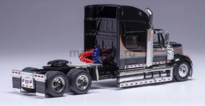 Изображение IXO 1/64 Cедельный тягач INTERNATIONAL Lonestar 2010 black