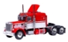 Изображение IXO 1/64 Седельный тягач PETERBILT 359 1973 red