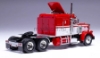 Изображение IXO 1/64 Седельный тягач PETERBILT 359 1973 red