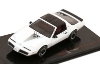 Изображение IXO 1/43 PONTIAC Firebird 1982 white