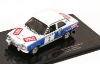Изображение IXO 1/43 FORD Escort RS 1600 Mk1 №2 Ford Motor Co. Ltd. Coleman/Phelan победитель Rally Circuit of Ireland 1975