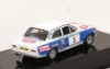 Изображение IXO 1/43 FORD Escort RS 1600 Mk1 №2 Ford Motor Co. Ltd. Coleman/Phelan победитель Rally Circuit of Ireland 1975
