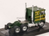 Изображение IXO 1/43 Седельный тягач PETERBILT 352 Pacemaker 1979 green