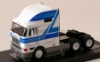 Изображение IXO 1/43 Седельный тягач INTERNATIONAL Eagle Cabover 1995 white-blue
