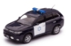 Изображение VITESSE 1/43 MITSUBISHI Outlander III Macau Customs Department (таможня Макао) 2020