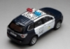 Изображение VITESSE 1/43 MITSUBISHI Outlander III Taipei City Police Department (полиция Тайбэя) 2020