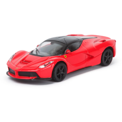 Изображение BBURAGO 1/43 FERRARI Enzo red/красный