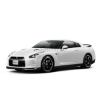 Изображение WELLY NISSAN GTR в ассорт. б/коробки