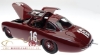 Изображение CMC 1/18 MERCEDES-BENZ 300 SL Großer Preis von Bern №16 1952 red
