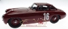 Изображение CMC 1/18 MERCEDES-BENZ 300 SL Großer Preis von Bern №16 1952 red