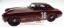 Изображение CMC 1/18 MERCEDES-BENZ 300 SL Großer Preis von Bern #16 1952 (4/4) red