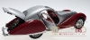 Изображение CMC 1/18 TALBOT Lago Coupe Typ 150 C-SS Figoni & Falaschi TEARDROP 1937-1939 silver-red (тираж 1500 шт)