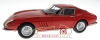 Изображение CMC 1/18 FERRARI 275 GTB/C 1966 red