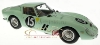 Изображение CMC 1/18 FERRARI 250 GTO №15 RHD Ch. №3505 Stirling Moss (тираж 2200 шт)
