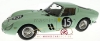 Изображение CMC 1/18 FERRARI 250 GTO №15 RHD Ch. №3505 Stirling Moss (тираж 2200 шт)