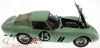 Изображение CMC 1/18 FERRARI 250 GTO №15 RHD Ch. №3505 Stirling Moss (тираж 2200 шт)