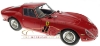 Изображение CMC 1/18 FERRARI 250 GTO 1962 RHD Ch. №3869 red (тираж 2000 шт)