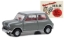 Изображение GREENLIGHT 1/64 AUSTIN MINI Cooper S Busted Knuckle Garage Specializing 1965