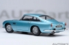 Изображение AUTOART 1/18 ASTON MARTIN DB5 1964 caribbean pearl/blue