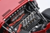 Изображение AUTOART 1/18 LAMBORGHINI Miura JOTA SVR red