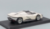 Изображение BBURAGO 1/43 FERRARI Daytona SP3 white
