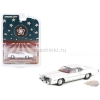 Изображение GREENLIGHT 1/64 CADILLAC Eldorado Convertible Bicentennial Edition 1976 white