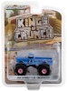 Изображение GREENLIGHT 1/64 CHEVROLET C-10 Monster Truck Dream Master Bigfoot  1969