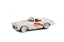 Изображение GREENLIGHT 1/64 CHEVROLET Corvette Joie Chitwood Thrill Show 1958