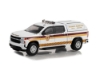 Изображение GREENLIGHT 1/64 CHEVROLET Silverado Narberth Ambulance Special Operations-Narberth Pennsylvania 2020