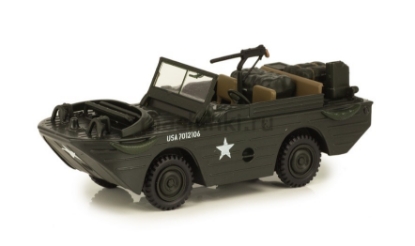 Изображение ATLAS 1/43 FORD GPA USA 1944 хаки