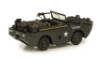 Изображение ATLAS 1/43 FORD GPA USA 1944 хаки