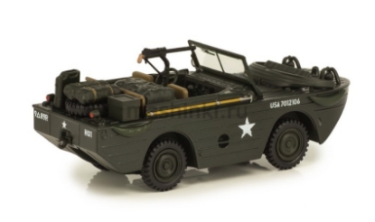Изображение ATLAS 1/43 FORD GPA USA 1944 хаки
