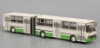 Изображение CLASSICBUS 1/43 Автобус IKARUS-280.33M бело-зеленый (тираж 150 шт)
