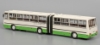 Изображение CLASSICBUS 1/43 Автобус IKARUS-280.33M бело-зеленый (тираж 150 шт)
