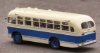 Изображение CLASSICBUS 1/43 Автобус ЗИС-155 сине-бежевый