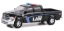 Изображение GREENLIGHT 1/64 DODGE Ram 1500 Classic Special Service Ram Law 2022