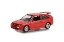 Изображение GREENLIGHT 1/64 FORD Escort RS Cosworth 1995 radiant red