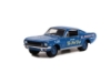 Изображение GREENLIGHT 1/64 FORD Mustang Fastback The Ford Boys 1965