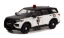 Изображение GREENLIGHT 1/64 FORD Police Interceptor Utility Illinois State Police 100th Anniversary 2022