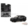 Изображение GREENLIGHT 1/64 FORD Mustang Mach-E GT Black Bandit Police 2023