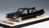 Изображение STAMP 1/43 CADILLAC Coupe de Ville 1959 black