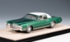 Изображение STAMP 1/43 CADILLAC Eldorado Biarritz 1970 nottingham green firemist
