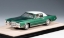 Изображение GLM STAMP 1/43 CADILLAC Eldorado Biarritz 1970 nottingham green firemist