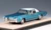 Изображение STAMP 1/43 CADILLAC Eldorado Biarritz 1970 lucerne aqua firemist