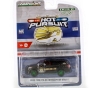 Изображение GREENLIGHT 1/64 FORD Police Interceptor Utility Johnson County Kansas Sheriff 2020