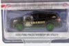 Изображение GREENLIGHT 1/64 FORD Police Interceptor Utility Johnson County Kansas Sheriff 2020