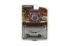 Изображение GREENLIGHT 1/64 JEEP Gladiator 4х4 U.S.Army Military 2022 spec camouflage