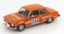 Изображение IXO 1/18 BMW 2002 Ti №255 Jagermeister Stiller/Wagener Rally Monte Carlo 1973