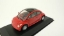 Изображение MINICHAMPS 1/43 VW Beetle Concept Car 1994 red