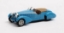 Изображение MATRIX 1/43 BUGATTI Type 57 TT Tourer Therese by Bertelli №57316 1935 blue